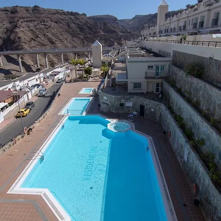 Residencial El Valle Apartment