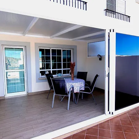 Apartment Residencial El Valle Puerto Rico (Gran Canaria)