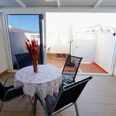Residencial El Valle Apartment Puerto Rico (Gran Canaria)