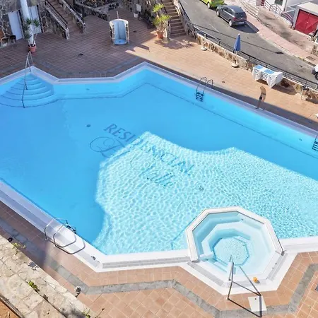 Residencial El Valle *