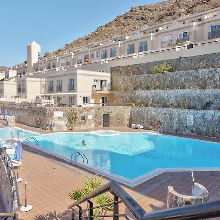 Apartment Residencial El Valle