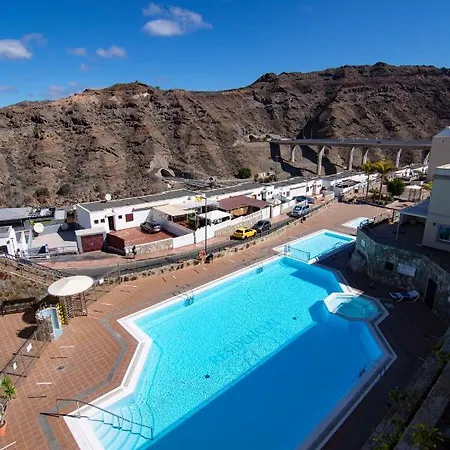 Residencial El Valle Apartment Puerto Rico (Gran Canaria)