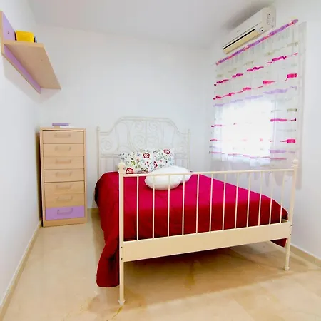 Apartment Residencial El Valle *